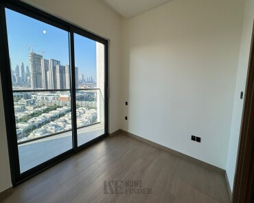 Property for Sale in  - Waves Grande,Sobha Hartland,Mohammad Bin Rashid City, Dubai - Distress Deal | High ROI | Burj View